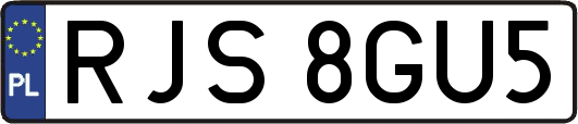 RJS8GU5