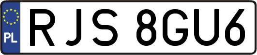 RJS8GU6