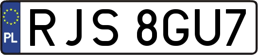RJS8GU7