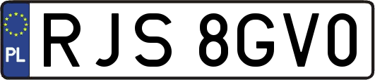 RJS8GV0