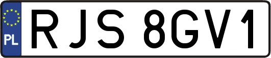 RJS8GV1