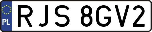 RJS8GV2