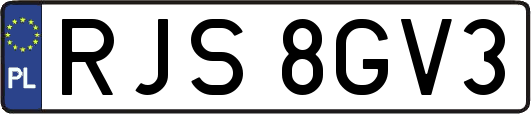 RJS8GV3