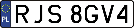 RJS8GV4