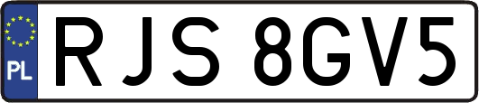 RJS8GV5