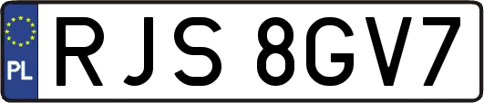 RJS8GV7