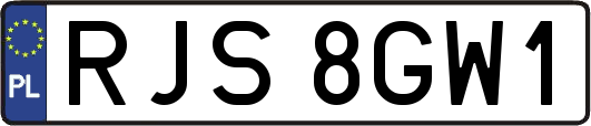 RJS8GW1