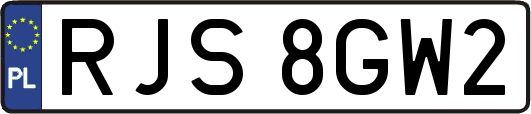 RJS8GW2