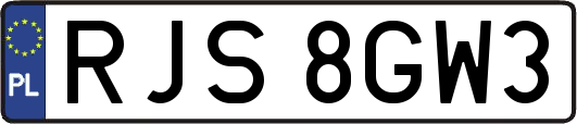 RJS8GW3