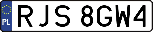 RJS8GW4