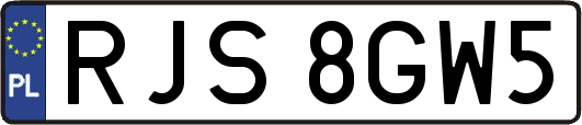 RJS8GW5