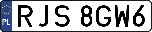 RJS8GW6