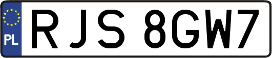 RJS8GW7