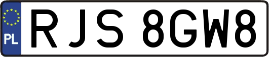 RJS8GW8