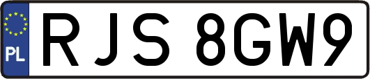 RJS8GW9