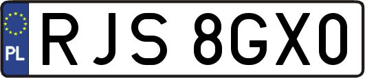 RJS8GX0
