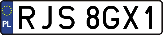RJS8GX1