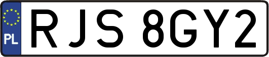 RJS8GY2