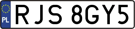 RJS8GY5