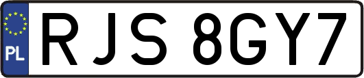 RJS8GY7