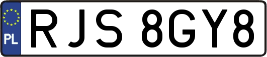 RJS8GY8