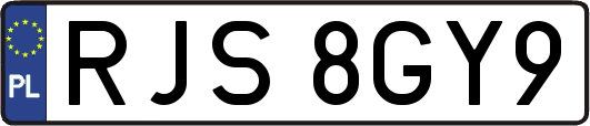 RJS8GY9