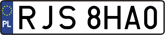 RJS8HA0