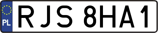 RJS8HA1
