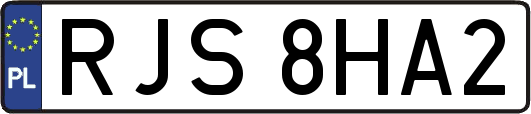 RJS8HA2