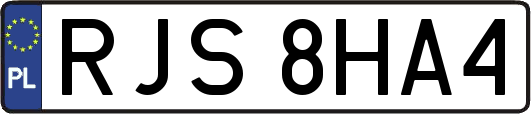 RJS8HA4