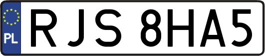 RJS8HA5