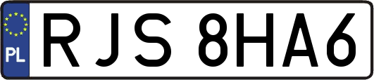 RJS8HA6