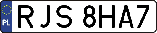 RJS8HA7