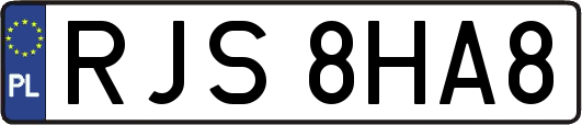 RJS8HA8