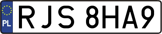 RJS8HA9