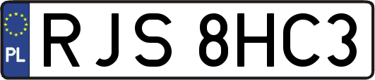 RJS8HC3