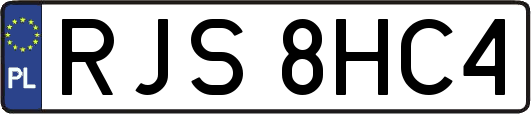 RJS8HC4