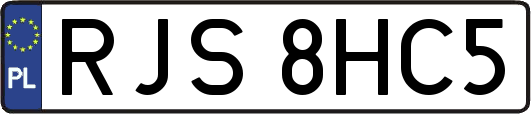 RJS8HC5