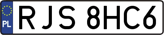 RJS8HC6