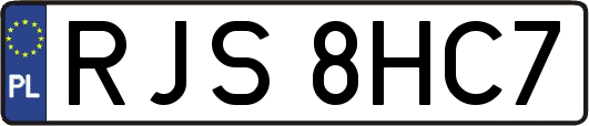 RJS8HC7