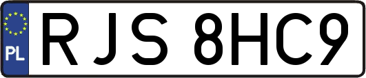 RJS8HC9