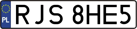 RJS8HE5