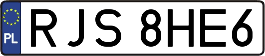 RJS8HE6