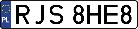 RJS8HE8