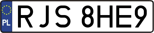 RJS8HE9