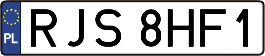 RJS8HF1