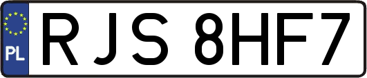 RJS8HF7