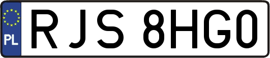 RJS8HG0