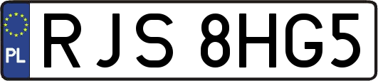 RJS8HG5