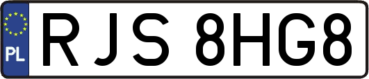 RJS8HG8